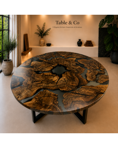 Table Epoxy