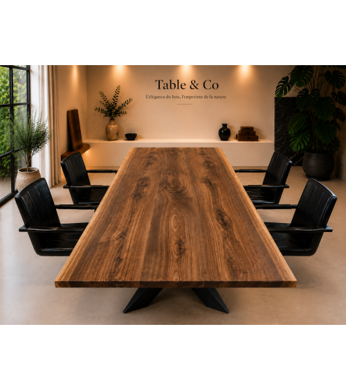 Table Impériale
