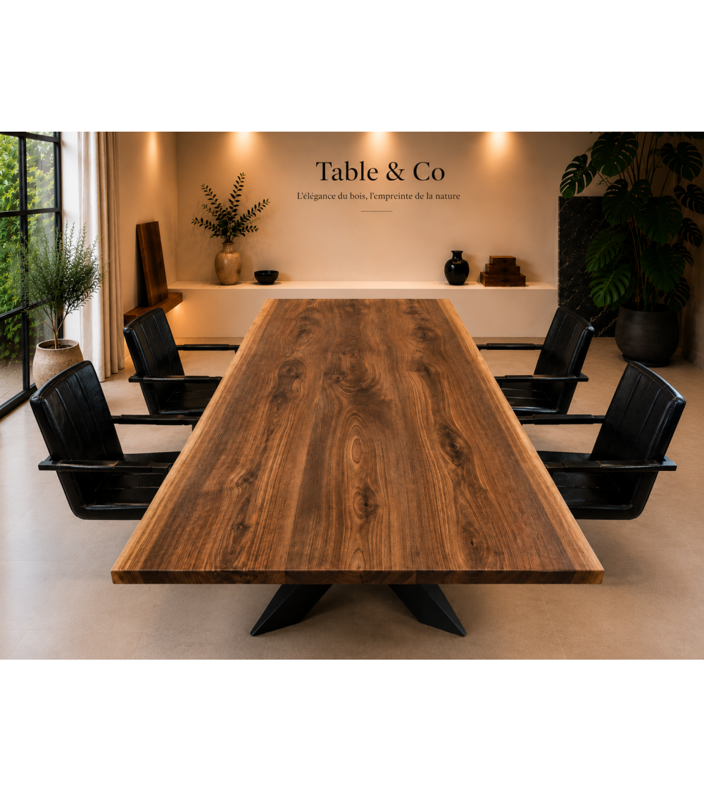 Table Impériale