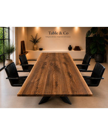 Table Impériale