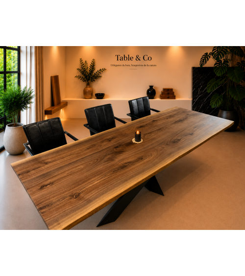 Table Impériale