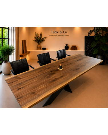 Table Impériale