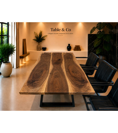 Table Nobilis