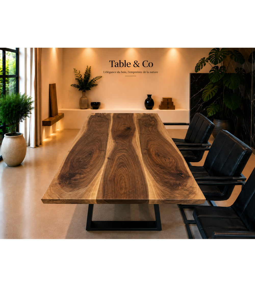 Table Nobilis