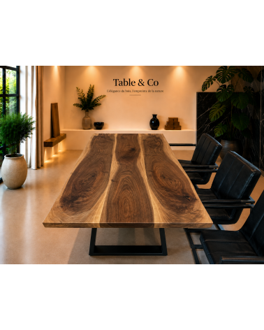 Table Nobilis