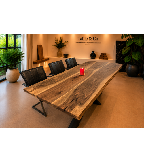 Table Nobilis