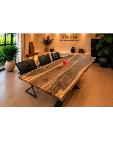 Table Nobilis