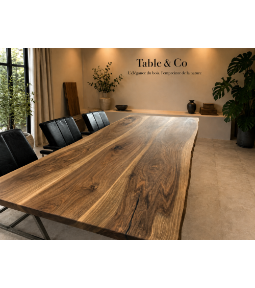 Table Nobilis