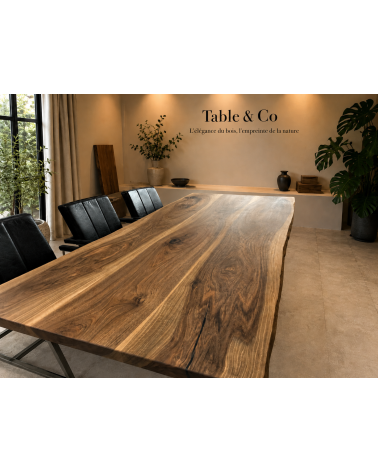 Table Nobilis