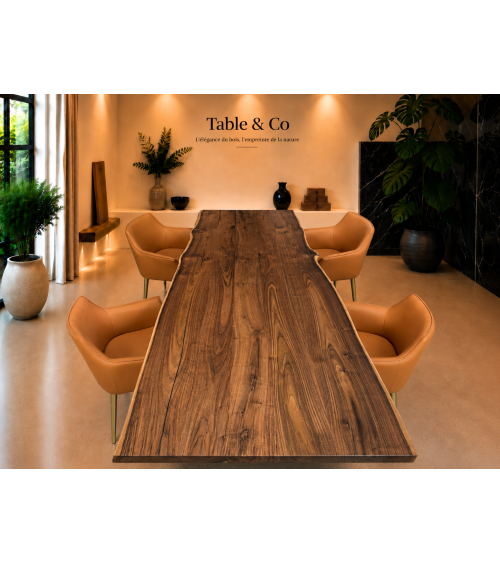 Table Majestia