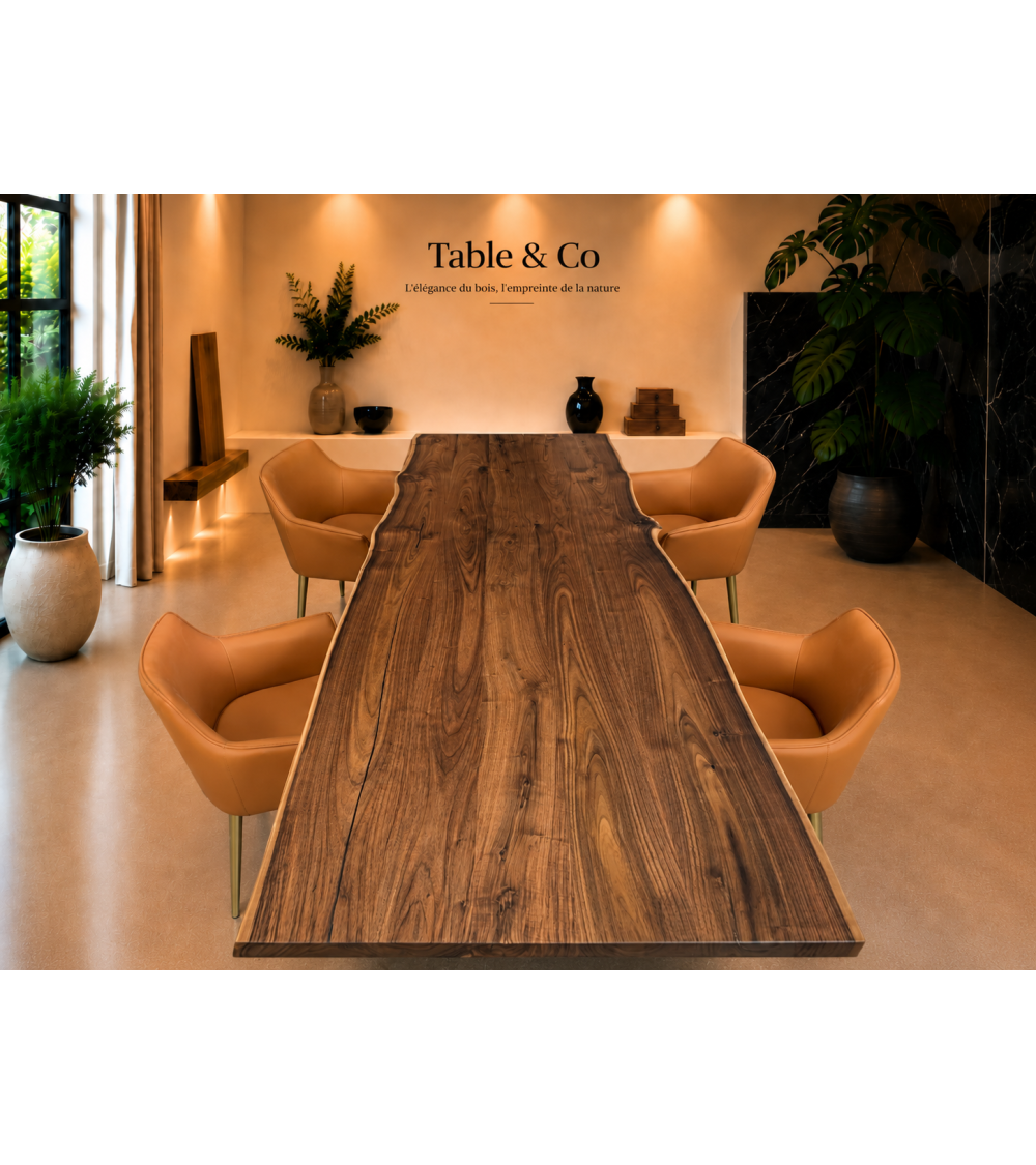 Table Majestia