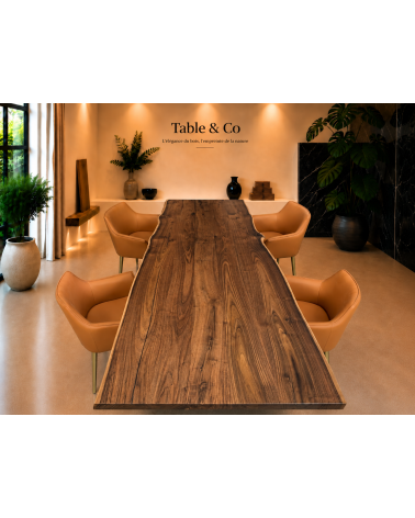Table Majestia