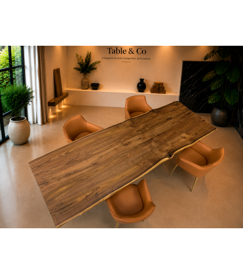 Table Majestia