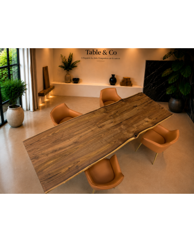 Table Majestia