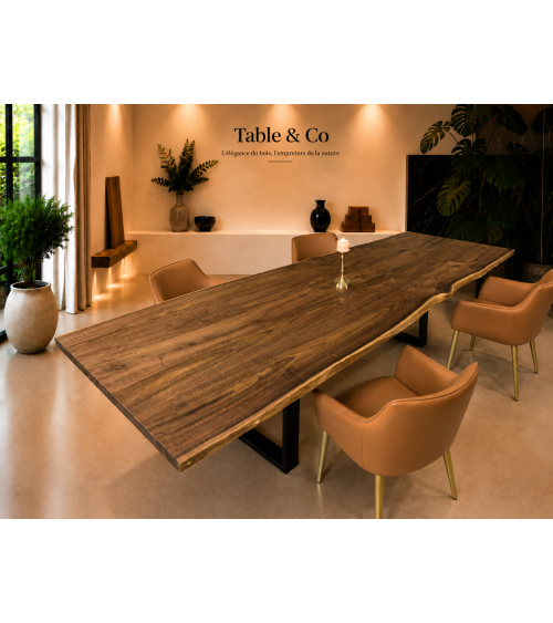 Table Majestia