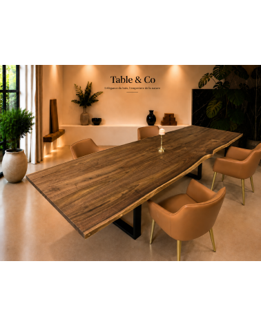Table Majestia