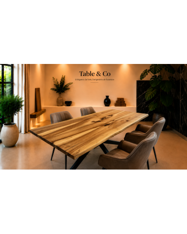 Table Avelia