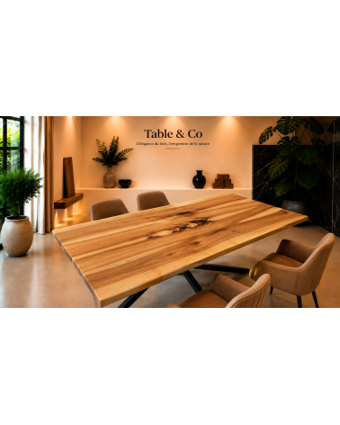 Table Avelia