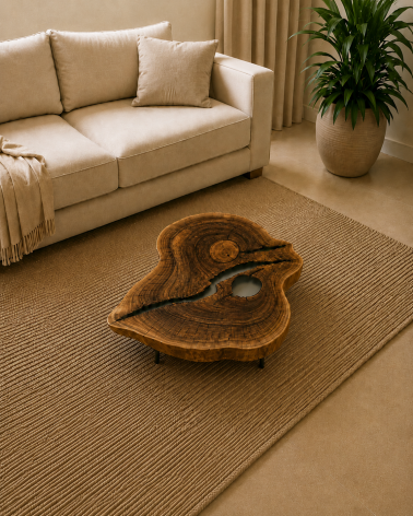 Table Basse