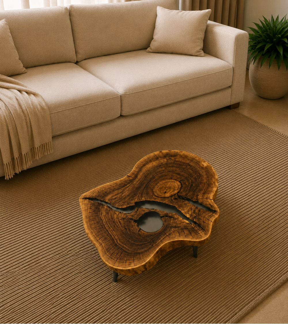 Table Basse