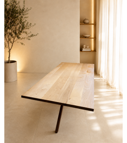 Table en Erable