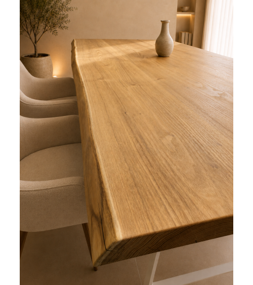 Table en Acacia