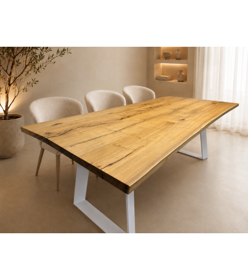 Table en Acacia