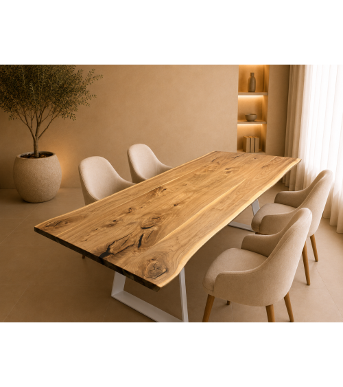 Table en Orme