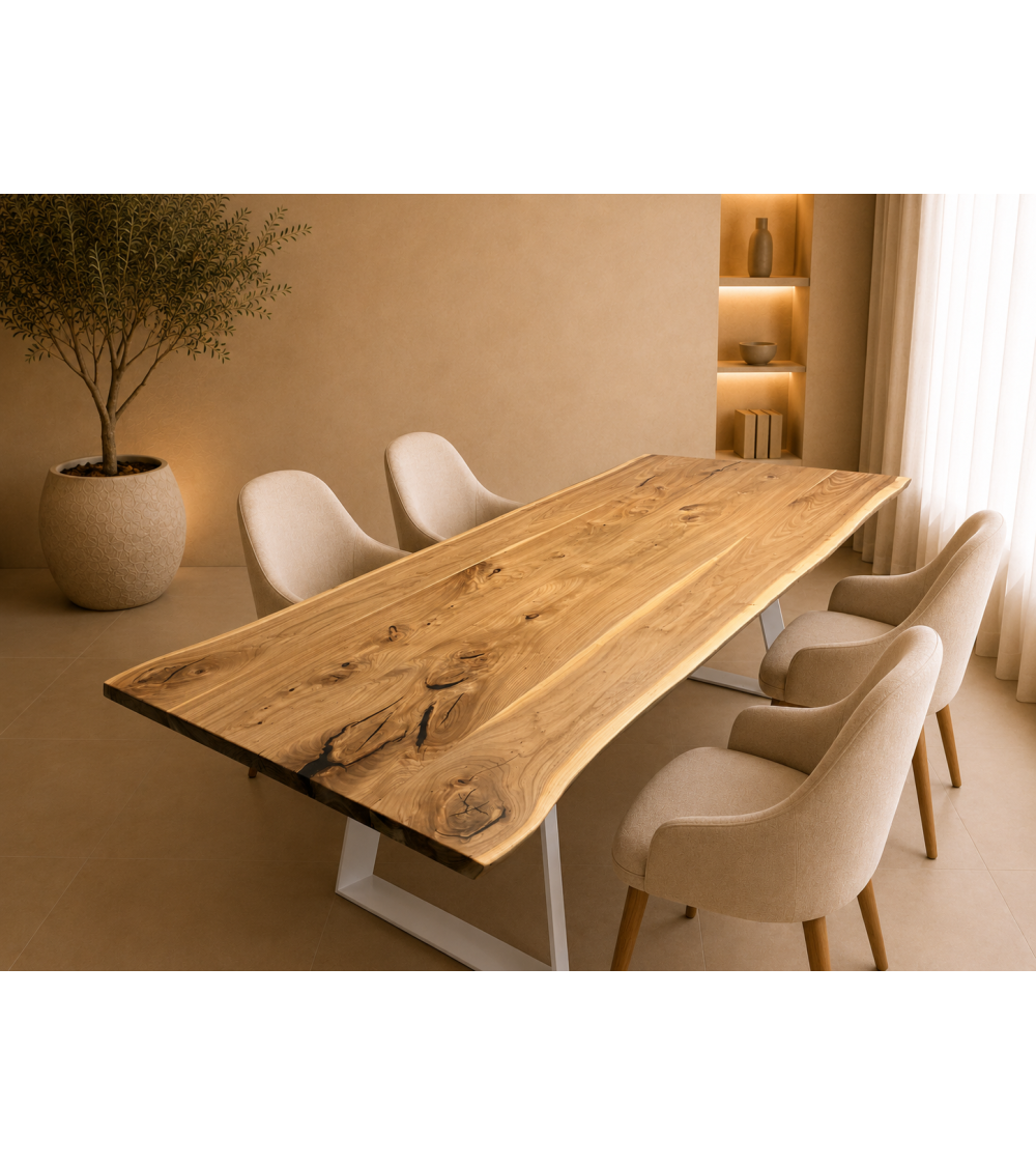 Table en Orme
