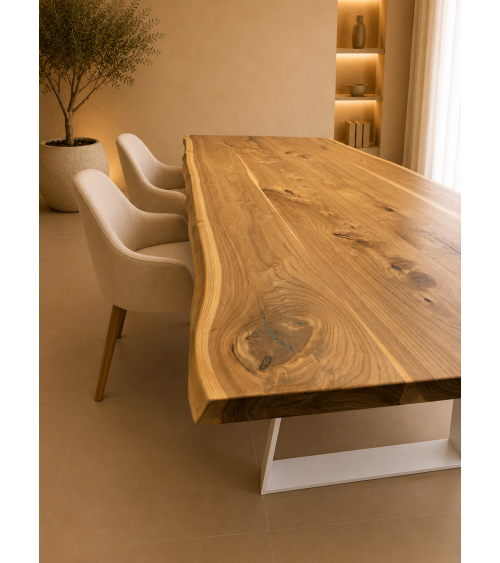 Table en Orme