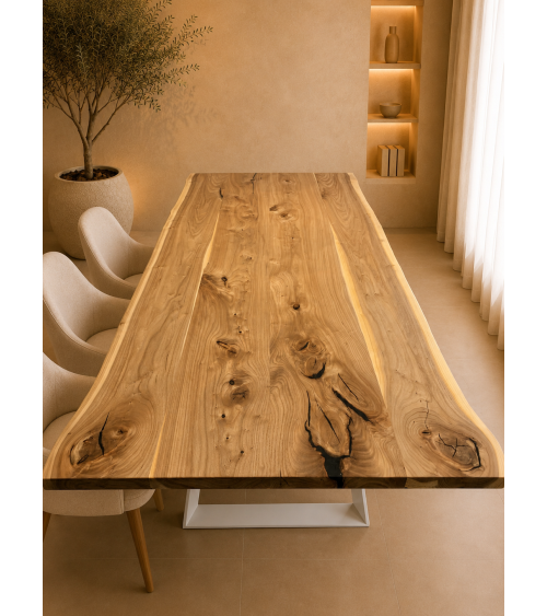 Table en Orme