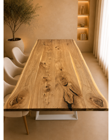 Table en Orme