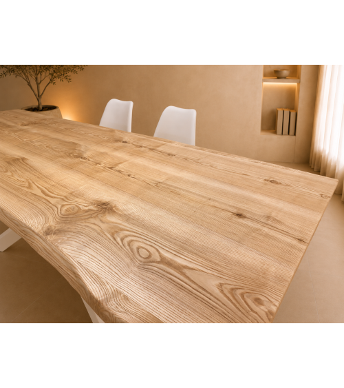 Table en Frêne