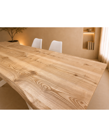 Table en Frêne