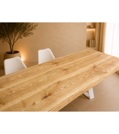 Table en Frêne