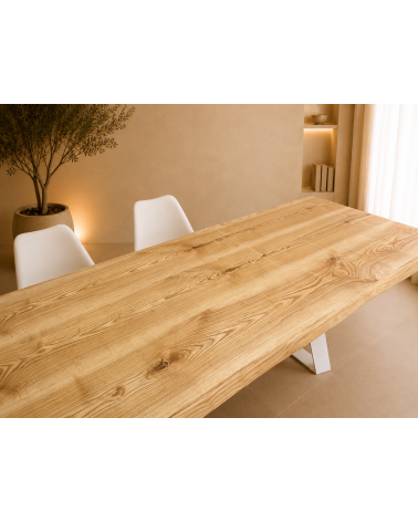 Table en Frêne