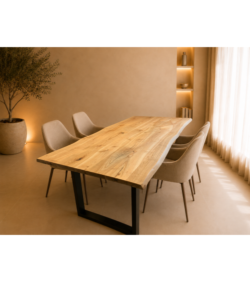 Table en Cerisier
