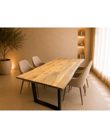 Table en Cerisier