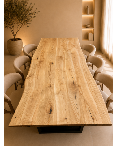 Table en Cerisier