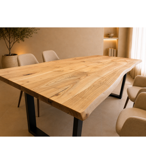 Table en Cerisier