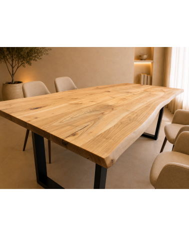 Table en Cerisier