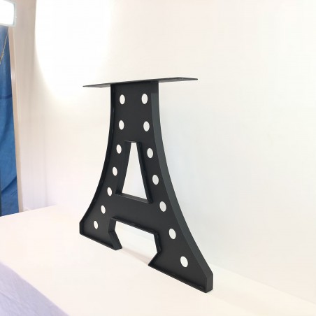 Paire de pieds Paris