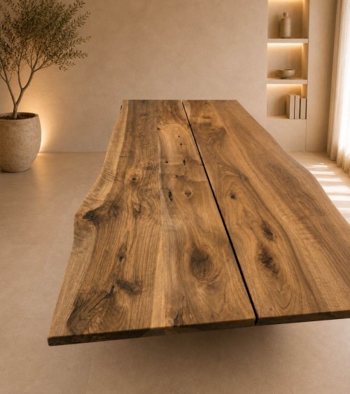 Table Éclipse