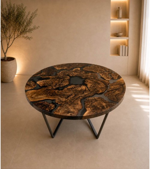 Table Epoxy