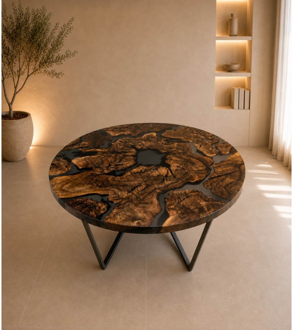 Table Epoxy
