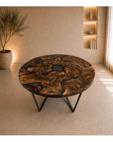 Table Epoxy