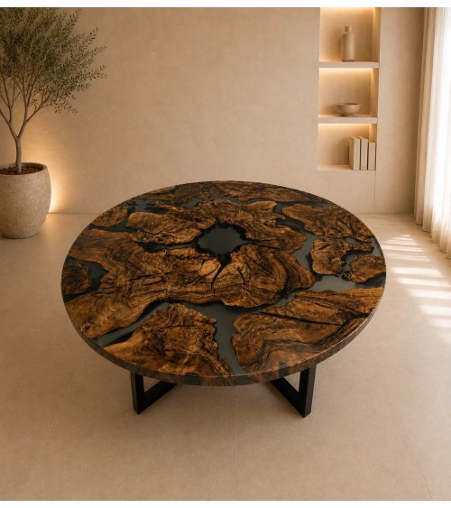 Table Epoxy