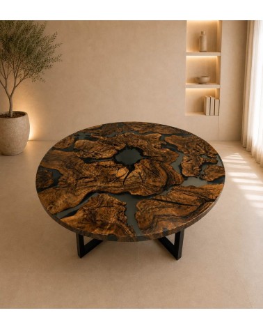Table Epoxy