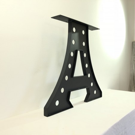 Paire de pieds Paris