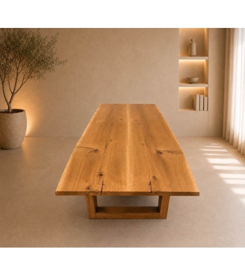 Table Grand Chêne